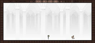 Game screenshot The Longing apk download