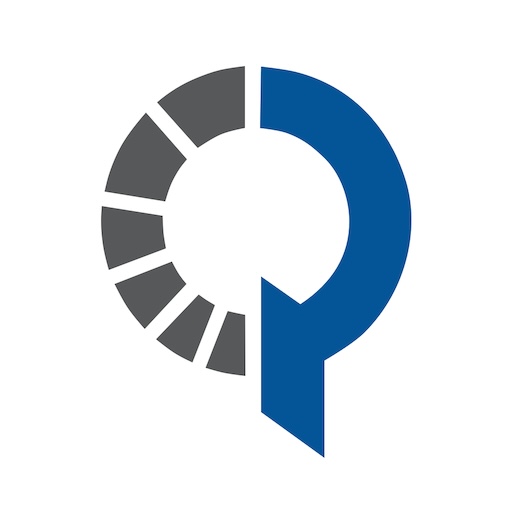 Quick Pics LLC logo