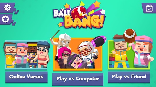 Ball Bang- Arrow Fight 3D Mod Apk Download 5