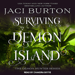 Icon image Surviving Demon Island