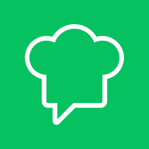 Мой Повар logo