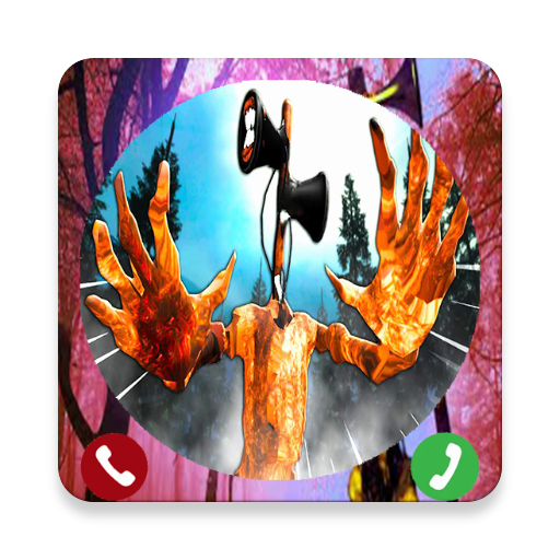Siren Head Prank Fake Call Install on Windows