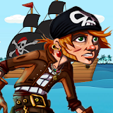 Rise Of Pirates 2 icon