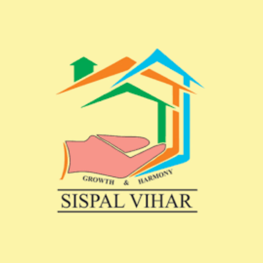 Sispal Vihar AWHO logo