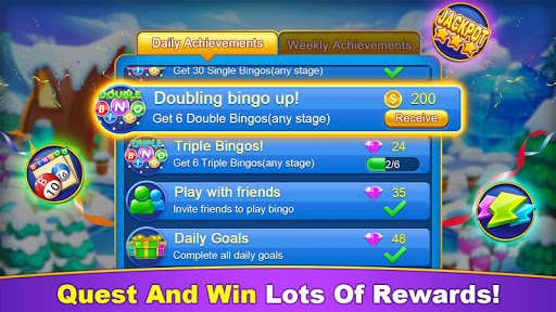 Bingo Offline Pc