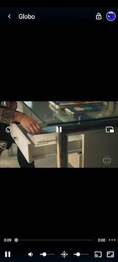 BIBIL Tv Screen 3