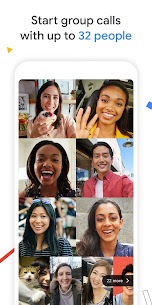 GOOGLE DUO for PC 2