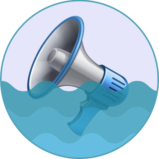 @Voice Floating Button Plugin logo