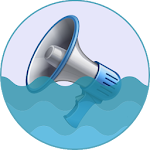 Cover Image of 下载 @Voice Floating Button Plugin 1.1.4 APK