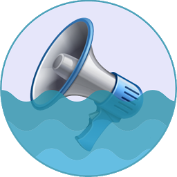 Imagen de icono @Voice Floating Button Plugin
