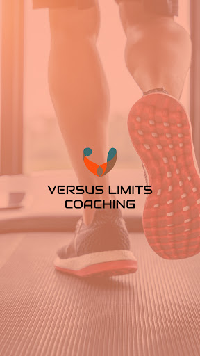 Android application Versus Limits screenshort