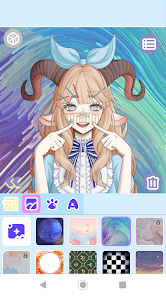 Anime Avatar maker - Apps on Google Play