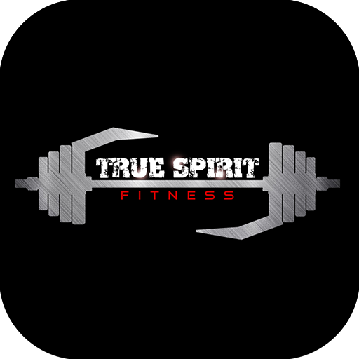 True Spirit Fitness  Icon