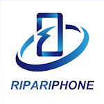 Cover Image of Download RIPARIPHONE 1.0.3.0 APK