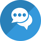 iMessenger - Messaging OS 10 icon