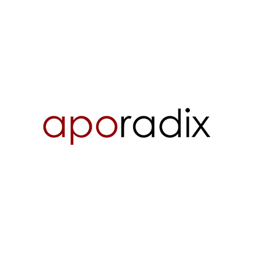 aporadix logo