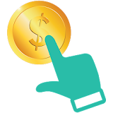 Click On Money icon