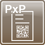 PxP BaustellenApp icon
