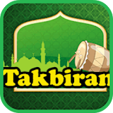 Gema Takbir Idul Fitri 2017 icon