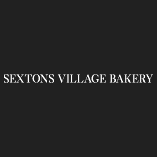 Sextons Village Bakery logo