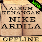 Lagu Nike Ardila offline Terlengkap [ HQ AUDIO ]