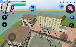 City of Crime Liberty - Screenshot 3
