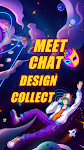 screenshot of Project Z: Chat・Design・Collect