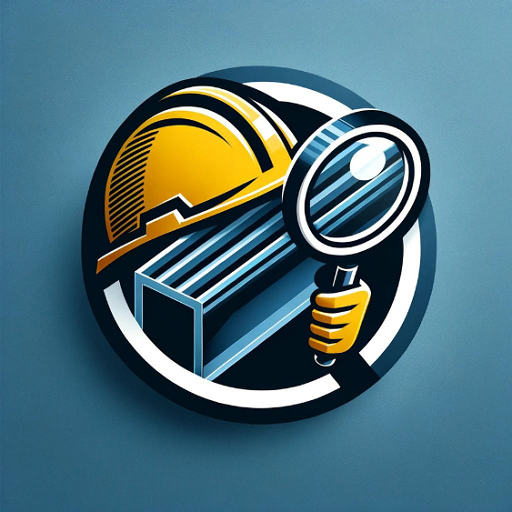 Buildcheck Material Tester 1.0.0 Icon