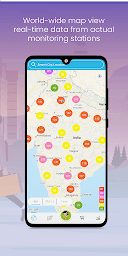 AQI (Air Quality Index)