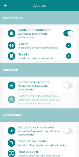 C. Regantes Mi Rosarito Screen 3