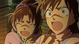 Tvアニメ 名探偵コナン Season 22 Episode 874 Tv On Google Play