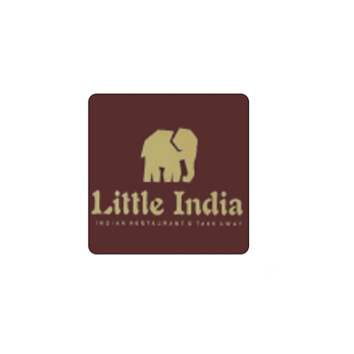 Little India Shepshed logo