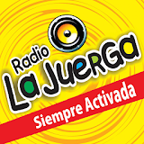 Radio La Juerga icon