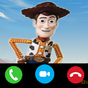 Top 42 Entertainment Apps Like Prank Call from woody- Real Video Voice - Best Alternatives