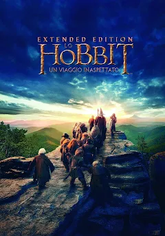 Lo Hobbit: Un viaggio inaspettato (Extended Edition) - Movies on