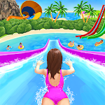Cover Image of Download Uphill Rush Water Park Racing 4.3.55 APK