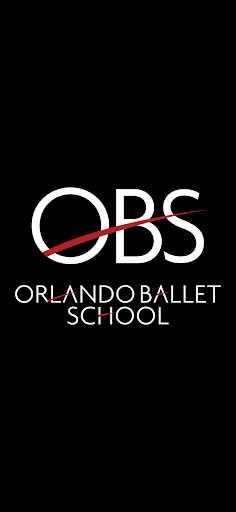 Android application Orlando Ballet School screenshort