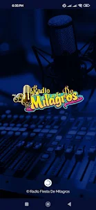 Radio Fiesta De Milagros
