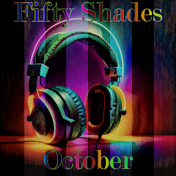 Obraz ikony: Fifty Shades of October: 50 of the best poems about the month of October