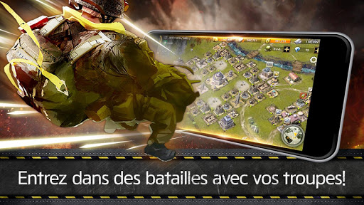 Télécharger World War 1945 APK MOD (Astuce) screenshots 4