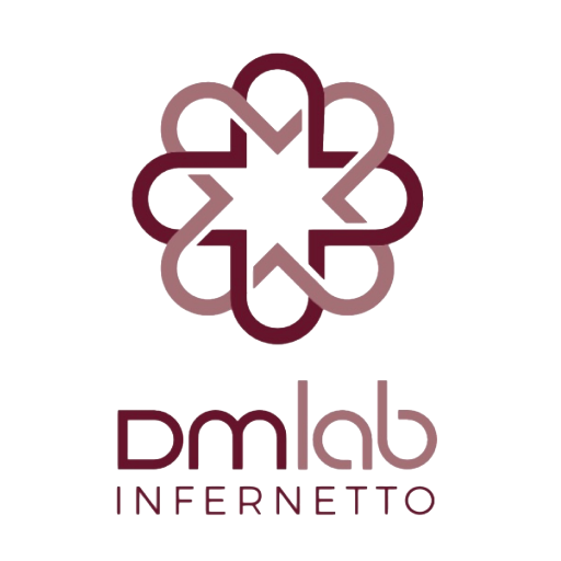 DMLAB logo