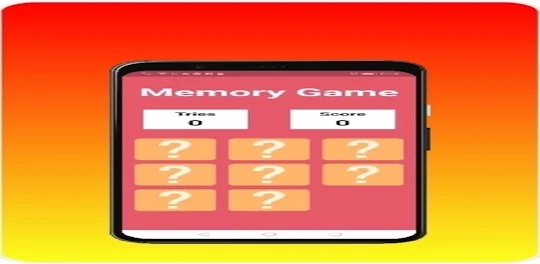 memory game -brain training
