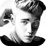 Justin Bieber Lock Screen icon