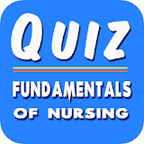 Fundamentals of Nursing Quiz icon