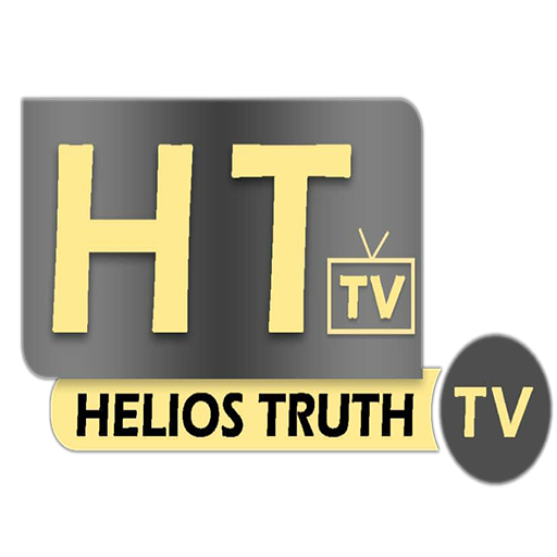 Helios Truth Tv logo