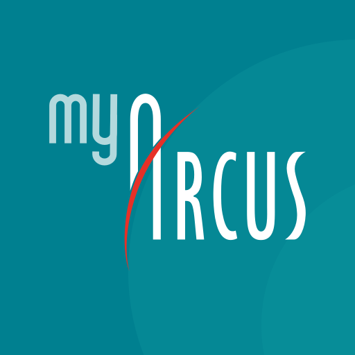 myARCUS logo