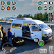 Dubai Van Parking Car Games - Androidアプリ