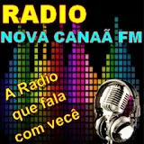 Radio Nova Canaã icon