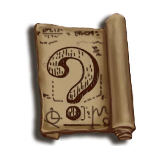 Steampunk Trivia logo