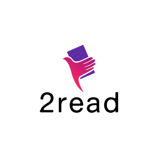2read - หนังสือและนิยายออนไลน์ logo